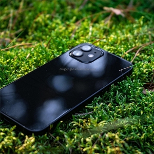 Telefoni Cellulari Originali di Alta Qualità Nuovi di Zecca con Accessori per <span class=keywords><strong>iPhone</strong></span> 12 12 Mini Sbloccati Sistema iOS - Product Image 6