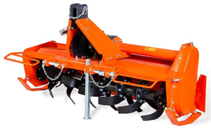 Diesel 4WD 50HP motozappa <span class=keywords><strong>per</strong></span> piccolo giardino Mini <span class=keywords><strong>trattore</strong></span>-montato rotativo 90 gradi PTO stato utilizzato <span class=keywords><strong>per</strong></span> azienda agricola - Product Image 6