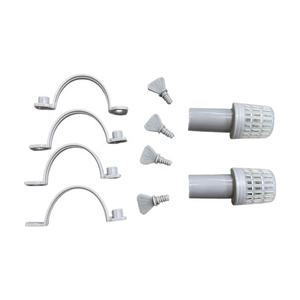 Jeu de pompes filtrantes <span class=keywords><strong>Super</strong></span> propres, pour <span class=keywords><strong>piscine</strong></span> au-dessus du sol, 530 Gal, livraison gratuite - Product Image 5