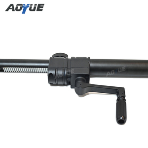 ขาตั้งลำโพง M20 ปรับความยาวได้ 68-105 ซม. สำหรับลำโพง V-7 - Product Image 2