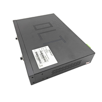 10g Single Port Mini Gpon Olt HSGQ-G01 orisinal