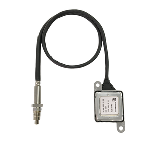 Nouveau capteur d'oxygène de capteur de Nox d'azote de haute qualité A0009052809 A000 905 <span class=keywords><strong>28</strong></span> 09 pour Mercedes Benz C292 166 R172 GLE <span class=keywords><strong>SLC</strong></span> - Product Image 4