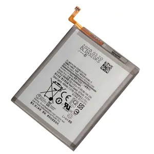 3.85V 4400mAh EB-BG985ABY Battery For Samsung Galaxy S20 Plus 5G S20+ SM-G985