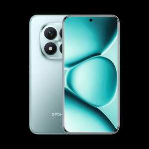 Nuevo Teléfono Móvil Original REDMI Note 15 Pro+ Plus 5G, Snapdragon 7s Gen 4, Pantalla de 6.83 Pulgadas, Batería de 7000 mAh, Cargador de 90 W, HyperOS 2 - Product Image 3