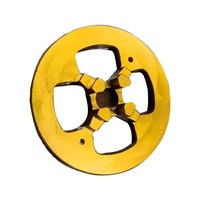 WJH Fabricants de pièces moulées sur mesure en aluminium par coulée dans le sable et sous pression, services de moulage