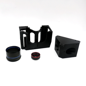 ISO 9001 chứng nhận CNC gia công dịch vụ <span class=keywords><strong>3D</strong></span> <span class=keywords><strong>in</strong></span> ấn CNC sản xuất cho kim loại Brass POM Nylon PTFE upe PP nhựa các bộ phận - Product Image 3