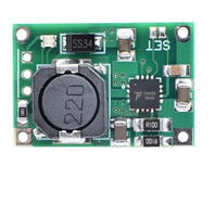 Module de charge de batterie au lithium simple et double cellule TP5100 4.2V 8.4V 2A