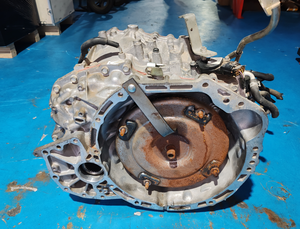 Transmisión Automática CVT JF017E <span class=keywords><strong>Caja</strong></span> de <span class=keywords><strong>Cambios</strong></span> 310203WX4B para <span class=keywords><strong>Nissan</strong></span> X-Trail <span class=keywords><strong>Qashqai</strong></span> Renault Koleos X-Trail T32 Transmisión de Coche 4WD - Product Image 6