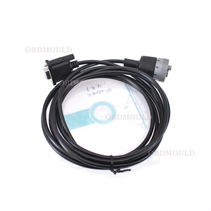 Herramienta de diagnóstico Thermo King para montacargas, herramienta de servicio de diagnóstico Thermo King con software de diagnóstico Thermo King Wintrac - Product Image 6