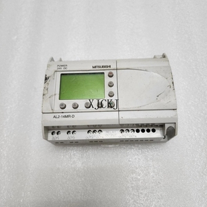 MÓDULO LÓGICO ORIGINAL AL2-14MR-D <span class=keywords><strong>APLHA</strong></span> 2 AL214MRD - Product Image 1