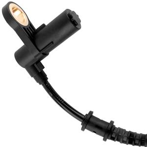 BST 2205400117 ABS sensore velocità ruota per Mercedes Benz W220 <span class=keywords><strong>C215</strong></span> S CL classe anteriore sinistra/destra nuova condizione 5 s11033 970-113 - Product Image 2