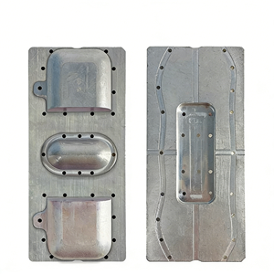 قالب معدني عالي الجودة لطباعة السبلميشن على علب سماعات الأذن (إيربودز) 1/2 <span class=keywords><strong>3</strong></span> 4 برو 2 - Product Image 1