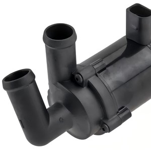 Pompe à eau auxiliaire électronique Volkswagen Audi 7P0965561B pour remplacement et réparation - Product Image 3