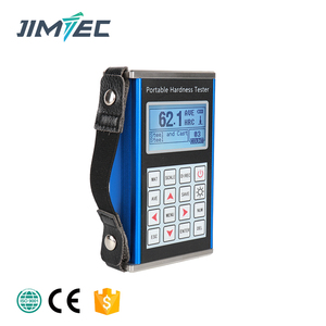 JH200 Xách Tay Leeb Thép Durometer Độ Cứng Tester Bán Buôn - Product Image 2