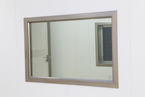 الحماية من الإشعاع في المستشفى ، الأشعة السينية ، والإشعاع ، والنوافذ - Product Image 3