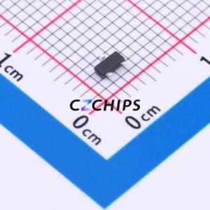 Diode de commutation MMBD4148CC SOT-23 d'origine - Nouvelle - Fournisseur de composants électroniques en gros et service BOM - Product Image 2