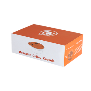 Icafilas-cápsulas de café <span class=keywords><strong>reutilizables</strong></span>, tapsimos, para tassimos - Product Image 4
