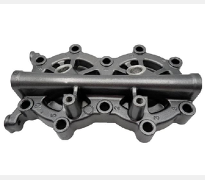 Coperchio Testata Cilindri 11110-93910-0EP per Motore Fuoribordo Suzuki 11110939100EP 11110-93910 - Product Image 5