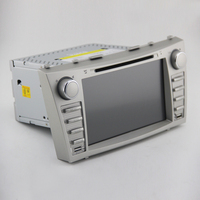 ZESTECH Android 10.0 Auto Multimedia Player 2 din Autoradio für Toyota Camry 2007 2008 2009 2010 2011 GPS Navigation Head Unit