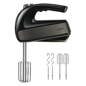 เครื่องผสมสีดำ BXMX500E กำลังไฟ 500 วัตต์ - Product Image 1