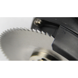 Multi-tooth Saw Blade 80T Circular For Plastic Acrylic Alloy-free Cutting - Product Image 4