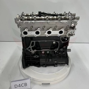 Fourniture transfrontalière de pièces de rechange automobiles Moteur de voiture D4CB <span class=keywords><strong>Europe</strong></span> 3 <span class=keywords><strong>Europe</strong></span> 4 <span class=keywords><strong>Europe</strong></span> 5 - Product Image 2