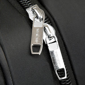 Sac à dos pour ordinateur portable de sport étanche logo personnalisé multifonctionnel d'affaires de luxe - Product Image 2