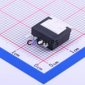 วงจรรวม AP1084K33G-13 TO-263-2ชิป IC PMIC ตัวควบคุมเชิงเส้น (LDO) แบบใหม่ดั้งเดิม - Product Image 2