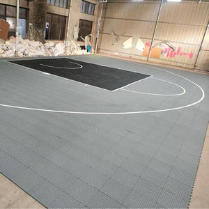 Líneas y Señales Personalizadas para Pisos Deportivos Exteriores en Canchas <span class=keywords><strong>de</strong></span> Baloncesto <span class=keywords><strong>de</strong></span> Patio Trasero - Product Image 2
