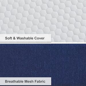 Colchón plegable 3 de alta calidad para sofá cama tatami Japón futón garantía 10 años bajo coste fabricación - Product Image 5