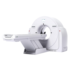 Escáner de Tomografía Computarizada Médico YSENMED YSCT-64W de 64 Cortes - Product Image 1