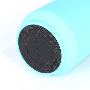 Logo 500Ml 17Oz 304 Stainless Steel Macaron Style <b>Large</b> Capacity Car <b>Cup</b> Rubber Paint Cola Can Thermal <b>Cup</b> Soda Can Water Bottle - Product Image 4