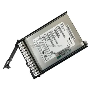 YuFan 846530-B21 for HPE 3TB 7200RPM SAS 12Gbps Server HDD Hard Disk Drive 846530-B21