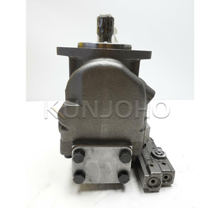 Bomba de pistón de circuito abierto de alto rendimiento Danfoss Serie 45 JRL JRR JRLS60 JRLS60BNNNNNNNNNNC3NZA8NPLBJJJP00 - Product Image 2