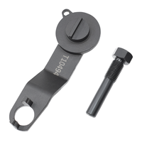 Kit de 8 outils de réparation pour courroie de distribution 1.4 1.4T 1.6 EA211 avec fixateur d'engrenage pour les nouveaux modèles Jetta, Santana, Golf 7, Lavida