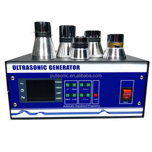 600W韓国超音波自動発生器制御システム（<span class=keywords><strong>70L</strong></span>浸漬式工業用超音波洗浄機用） - Product Image 3