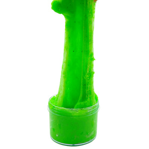 CHENXI Slime Esponjoso de Alta Calidad para Halloween, Juguetes Educativos, Slime Suave de Algodón No Tóxico para Niños - Product Image 2