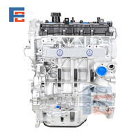 Moteur Diesel Tout Neuf 2.5L 16V QR25 QR25DE YD25 YD25DDTI pour Nissan NP300 Navara D22 D40 Pathfinder Sentra Altima