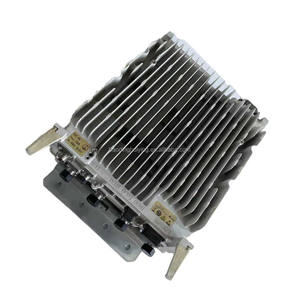 Module RF flexible RRU AZNA 473914A 2300 48 VDC, norme de codage H.265, système d'accès radio, utilisé en stock - Product Image 3