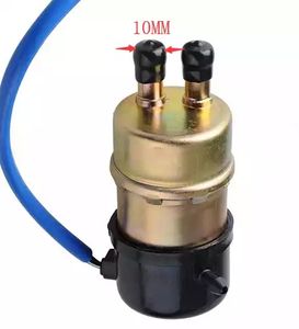 490401055 UC-Z 10mm Motorrad Kraftstoff pumpe für <span class=keywords><strong>Yamaha</strong></span> HONDA KAWASAKI 49040-1055 49040-1063 49040-1056 16710-HA7-672 UC-Z10A - Product Image 2