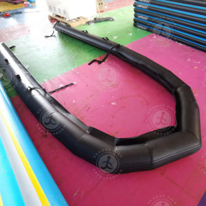 Kerah kapal Jet Ski Pvc tabung Fender tiup laut - Product Image 1