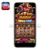 USA Hot Product Angels piel Software Android Play Store App Slot Spiel Software