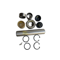 Nouveau Kit King Pin pour Renault Trucks Midlum E42 Truck OE 7420865911 Auto Steering Parts
