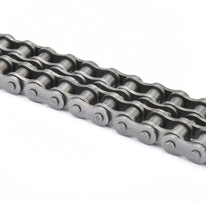 <span class=keywords><strong>Cadena</strong></span> de Rodillos para Motocicleta 525, Directo de Fábrica, <span class=keywords><strong>Cadena</strong></span> Universal de Alta Resistencia con Eslabón de Remache para Motocross, Enduro y Motocicletas de Calle - Product Image 1