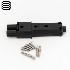 Conector de Carga para Carro de Golf Eléctrico Yamaha G22G29, 48V, JR1-H235A-00, Conectores DC EV - Product Image 3