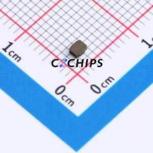 Inductor de Potencia MAI201610S-8R2MT 0806 (Inductancia: 8.2uH) (Precisión: 20%) (Corriente Nominal: 660mA) - Product Image 1