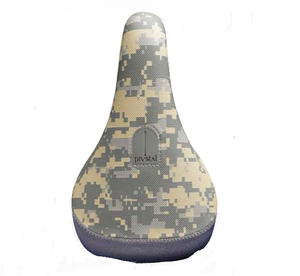 Piezas para bicicleta <span class=keywords><strong>BMX</strong></span>, sillín <span class=keywords><strong>Pivotal</strong></span> - Product Image 1