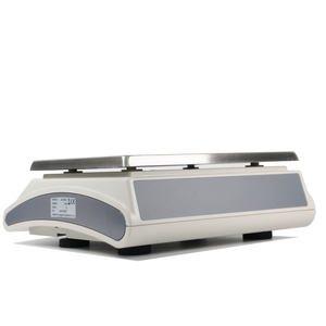 JS-A เครื่องนับเลข15กก. เครื่องชั่งดิจิตอลความแม่นยำสูงเครื่องชั่ง <span class=keywords><strong>RS232</strong></span>อินเตอร์เฟซ30กก. 0.5ก. - Product Image 6