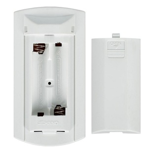 <span class=keywords><strong>Mini</strong></span> télécommande A75C3740 CWA75C3740 CWA75C3733 A75C3733 convient au climatiseur <span class=keywords><strong>Panasonic</strong></span> A/C CS-YC18MKV CS-YC24MKV - Product Image 4