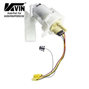 Assembly 4H0 906 089 a rakitan pompa bahan bakar untuk A8D4 <span class=keywords><strong>3</strong></span>.0T - Product Image 2